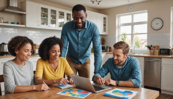 Comment trouver une mutuelle santé adaptée à toute la famille