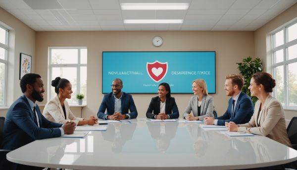 Pourquoi adhérer à une mutuelle solidaire et responsable