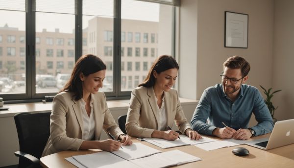 Pourquoi ajouter son conjoint sur son contrat de mutuelle pro